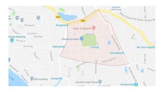 সোমবার সকালে ঢাকার দয়াগঞ্জে ছিনতাইয়ের ঘটনায় সাতমাসের শিশু সন্তান হারিয়েছেন এক দম্পতি