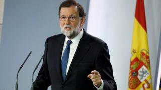 Mariano Rajoy