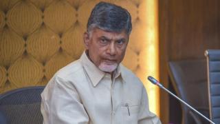 నారా చంద్రబాబు నాయుడు
