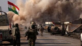 Iraqi Bashiqa