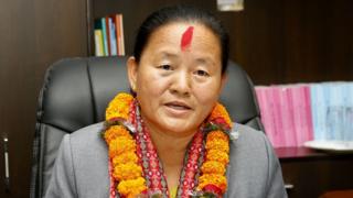 शिवमाया तुम्बाहाङ्फे