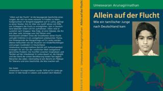 போரிலிருந்து ஜெர்மனிக்கு தப்பிச்சென்று மருத்துவராகி சாதனைப் படைத்த உமேஸ்வரன்