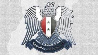 Syrian Electronic Army logo