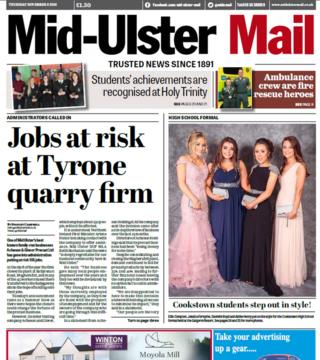 Mid Ulster Mail