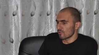İlyas Aydın