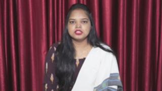 चंद्राणी मुर्मू, ओडिशा