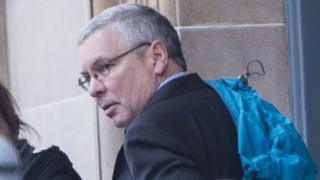 Alistair Forbes