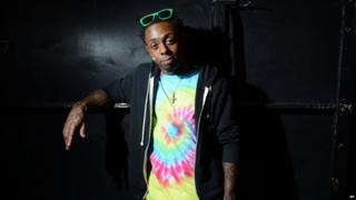 Lil Wayne