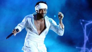 Childish Gambino