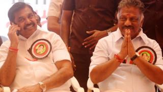 அதிமுக அறிக்கை
