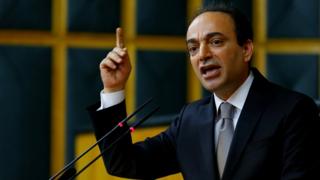 osman baydemir