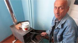 Mahalliy jurnalistlar gaz muammosi haqida tez-tez yozib turishadi