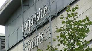 Laganside