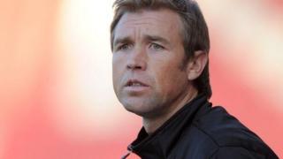 Andy Legg