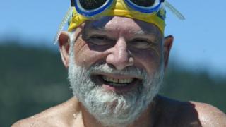Oliver Sacks