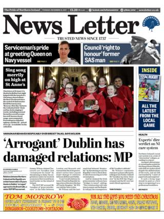 News Letter