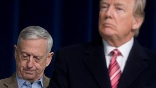 jim mattis, donald trump, amerika serikat.