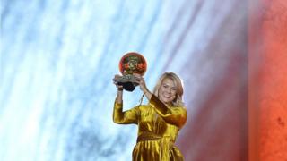 Futbolista.