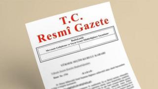ResmiGazete