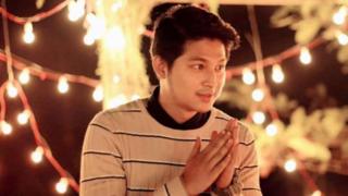 ဟာသသရုပ်ဆောင် အောင်ရဲထွေး