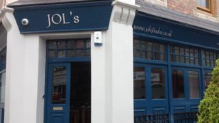 Jol's