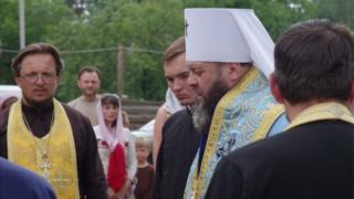 Митрополит Михаїл