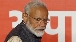 मोदी
