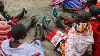 Katibu Mkuu Wizara ya Afya na Jamii Bi Sihaba Nkinga alisema mwaka jana kuwa kiwango cha ukeketaji wa wasichana na wanawake Tanzania ni asilimia 32