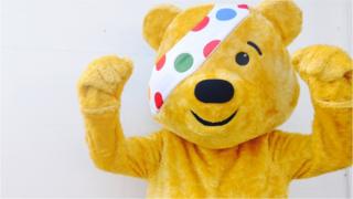 Pudsey