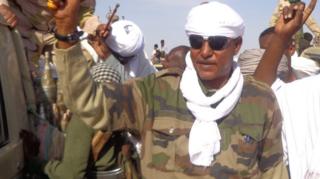 Musa Hilal