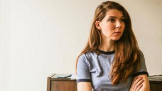 Milly Thomas