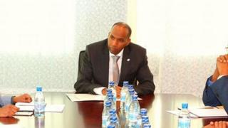 Ra'isulwasaare Kheyre oo hormuud ka ah dadaalka xukuumadda ee sugista amniga
