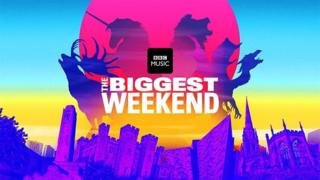 Penwythnos Mwyaf Radio 1