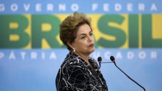 Prezida Dilma Roussef