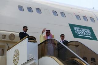 raja salman