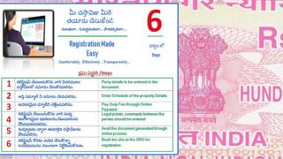 దస్తావేజు తయారీ