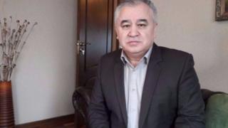 Президенттикке талапкерлигин коюуга аракеттенип жаткан Өмүрбек Текебаев беш айдан ашык убакыт мурда камакка алынган