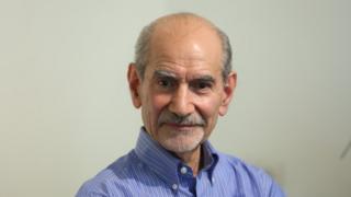 محمد توسلی، دبیرکل نهضت آزادی ایران