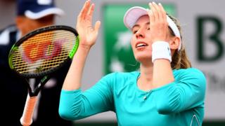 French Open 2019