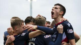 Ross County