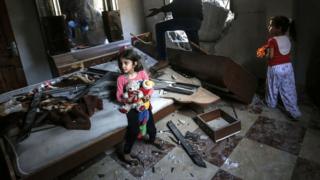 Gaza