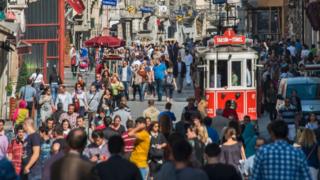 Türkiye'de işsizlik son 7 yılın zirvesinde