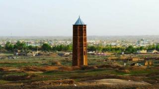 غزنی