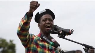 Prezida wa Zambia Edgar Lungu n'akanama kajejwe gutegura amatora bagirizwa n'abatavuga rumwe na reta kwiba amajwi