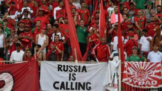 World Cup