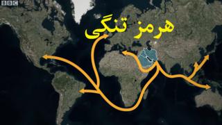 هرمز تنګی