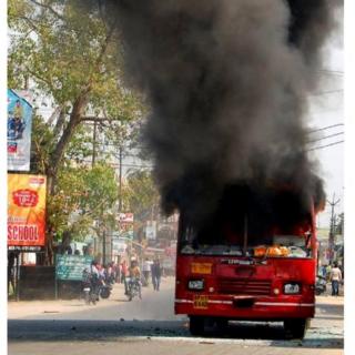 भारत बंद