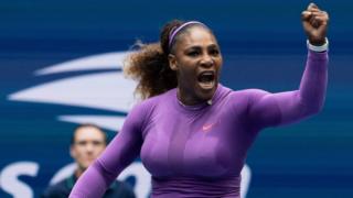 Serena Williams