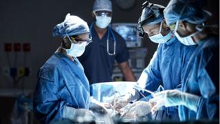 Body clock 'affects surgery survival' 36