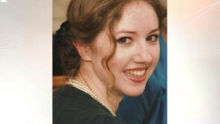 Hannah Allum